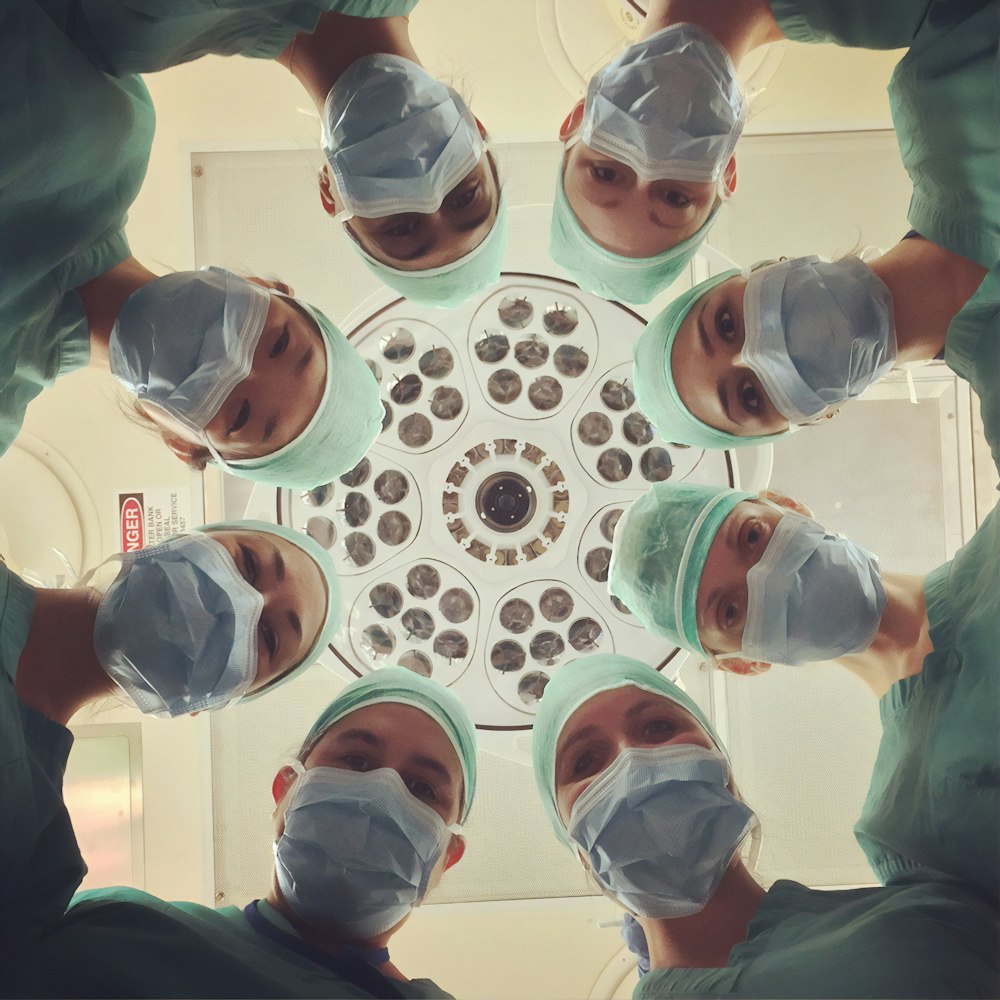 About Timbadiya Orthopedic Hospital
